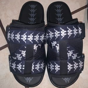 Kappa Banda 222 slides